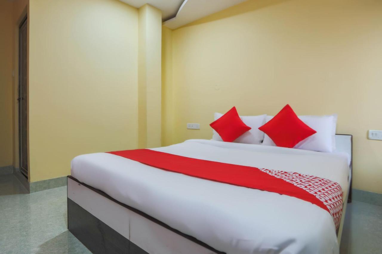 Oyo 62042 Niloy Guest House Jadabpur Luaran gambar