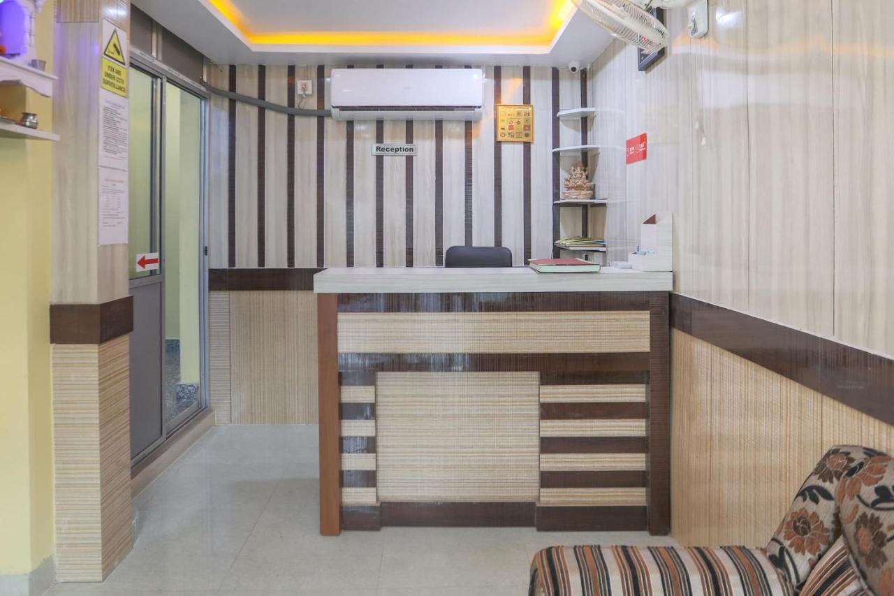 Oyo 62042 Niloy Guest House Jadabpur Luaran gambar