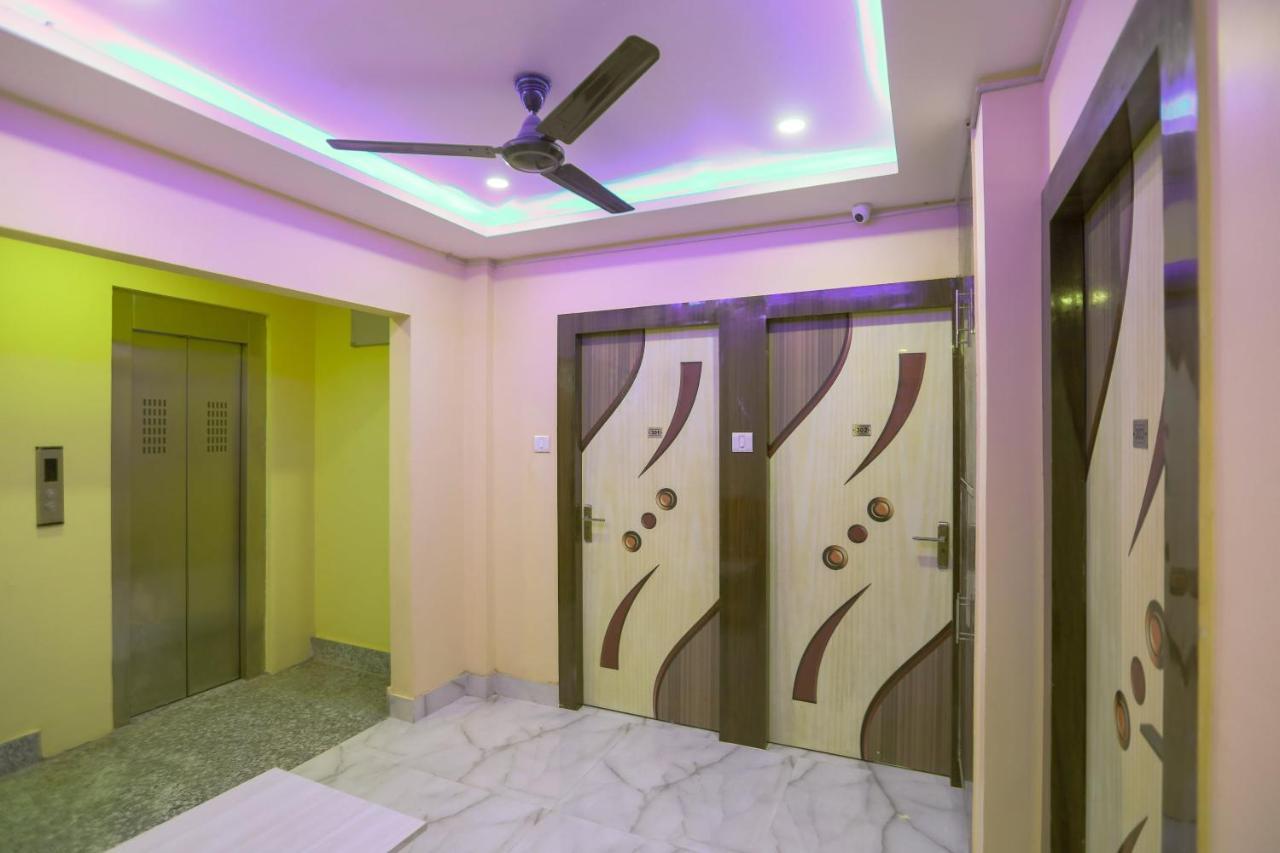 Oyo 62042 Niloy Guest House Jadabpur Luaran gambar