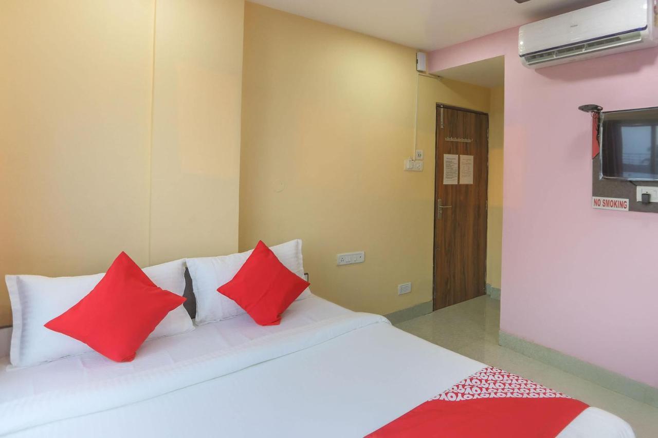 Oyo 62042 Niloy Guest House Jadabpur Luaran gambar