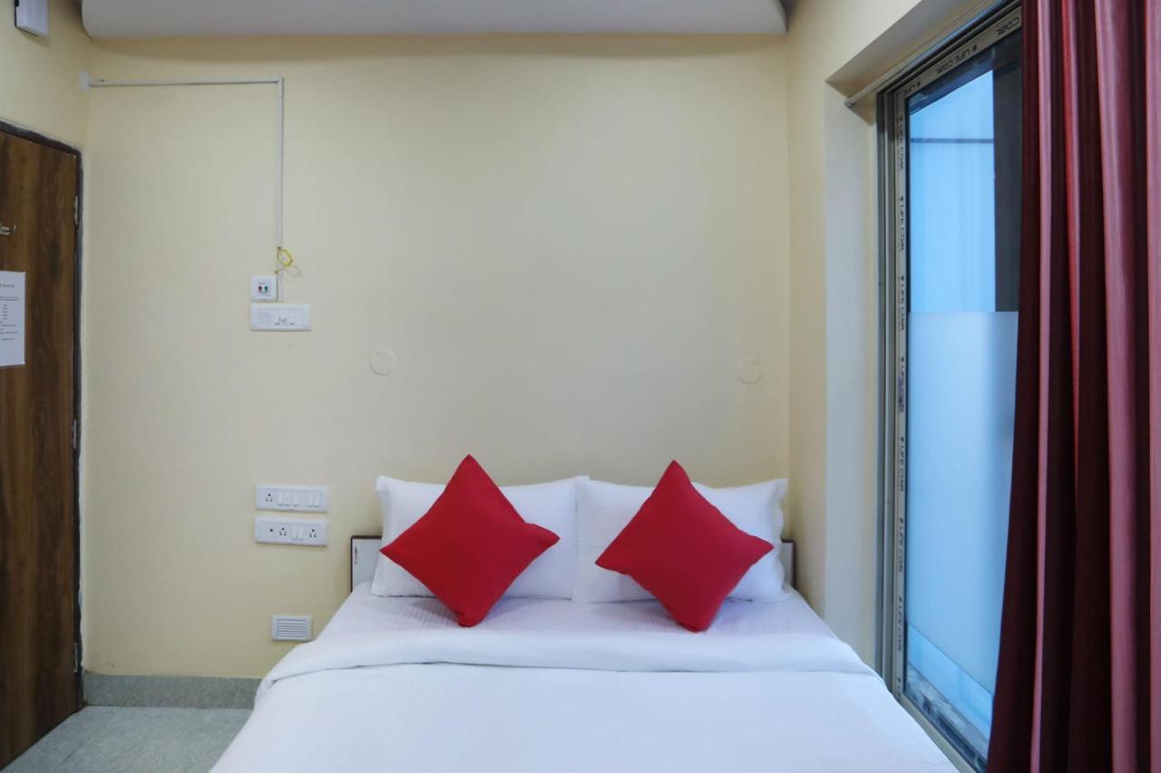 Oyo 62042 Niloy Guest House Jadabpur Luaran gambar