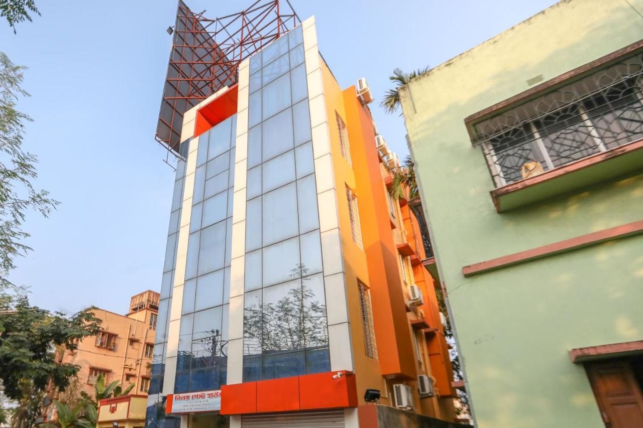 Oyo 62042 Niloy Guest House Jadabpur Luaran gambar