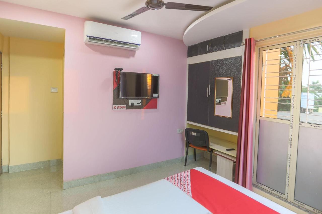 Oyo 62042 Niloy Guest House Jadabpur Luaran gambar