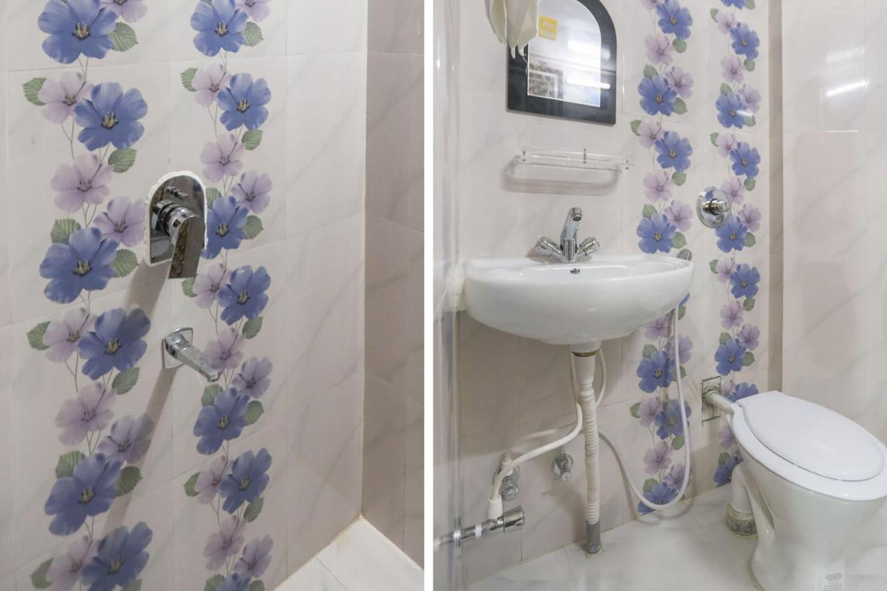 Oyo 62042 Niloy Guest House Jadabpur Luaran gambar