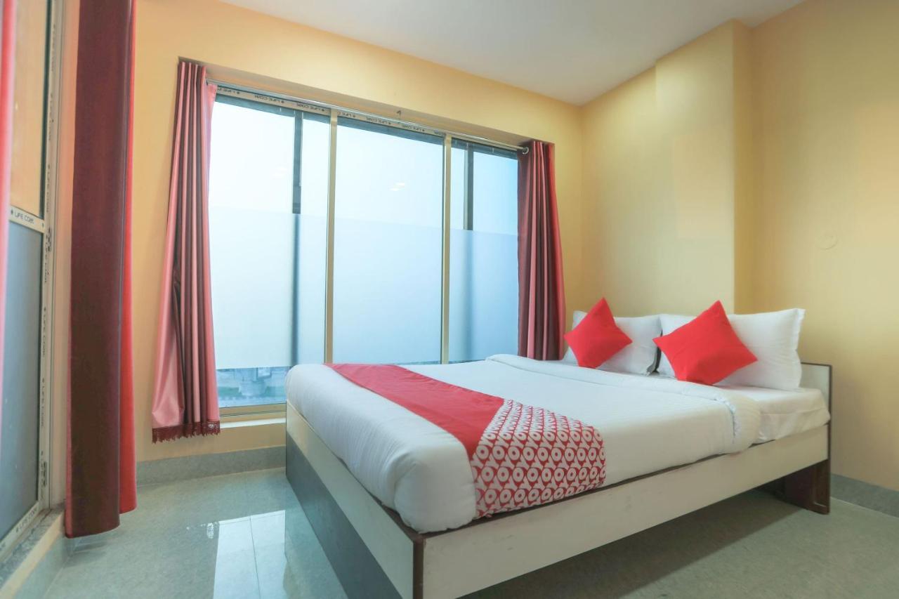 Oyo 62042 Niloy Guest House Jadabpur Luaran gambar
