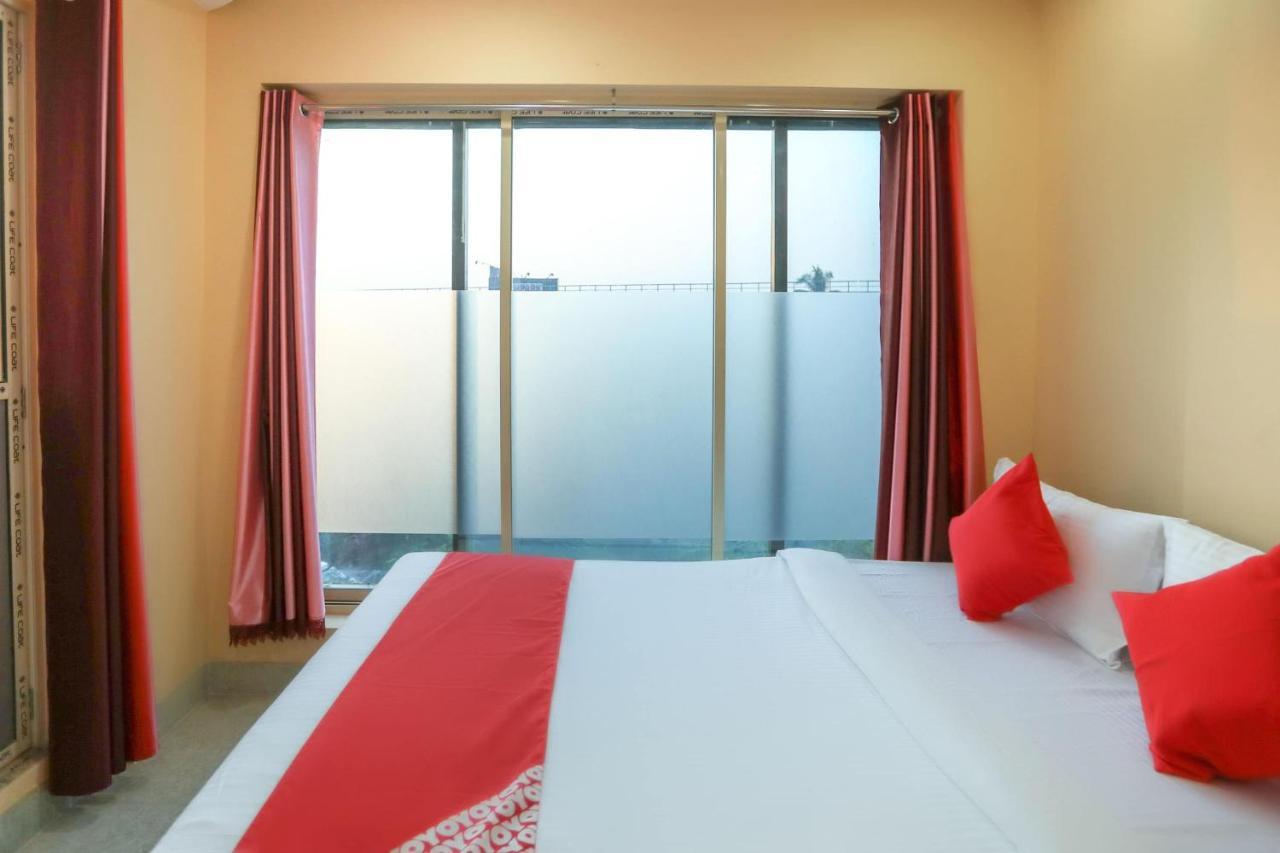 Oyo 62042 Niloy Guest House Jadabpur Luaran gambar