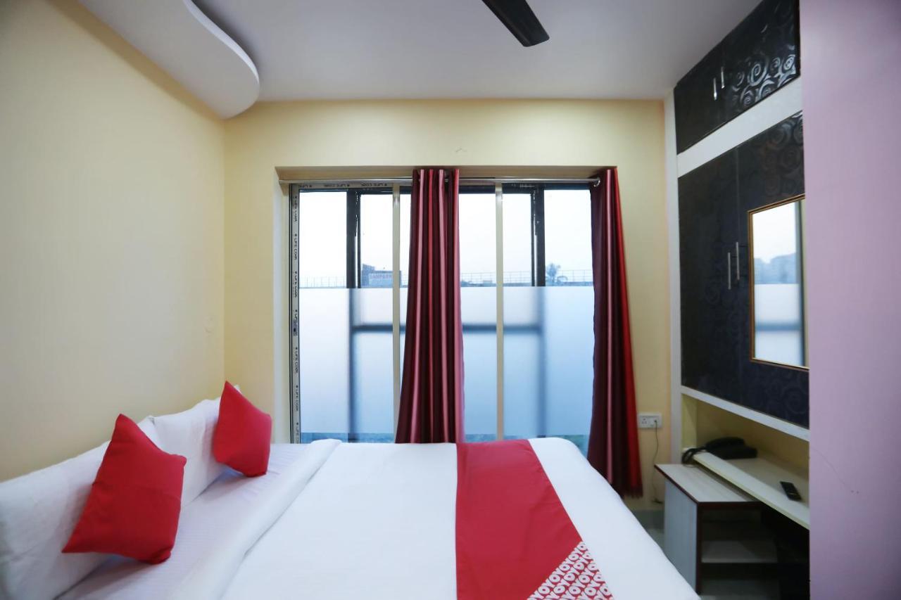 Oyo 62042 Niloy Guest House Jadabpur Luaran gambar