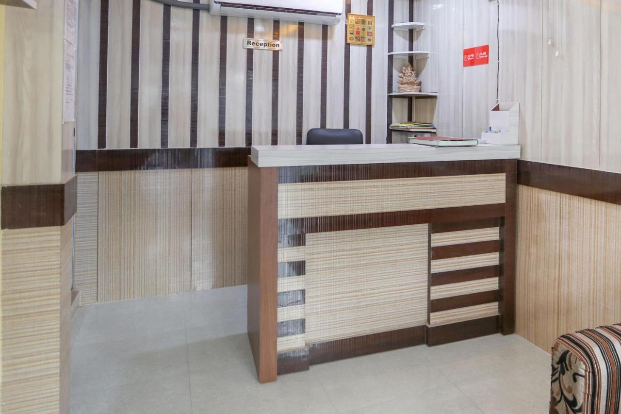Oyo 62042 Niloy Guest House Jadabpur Luaran gambar