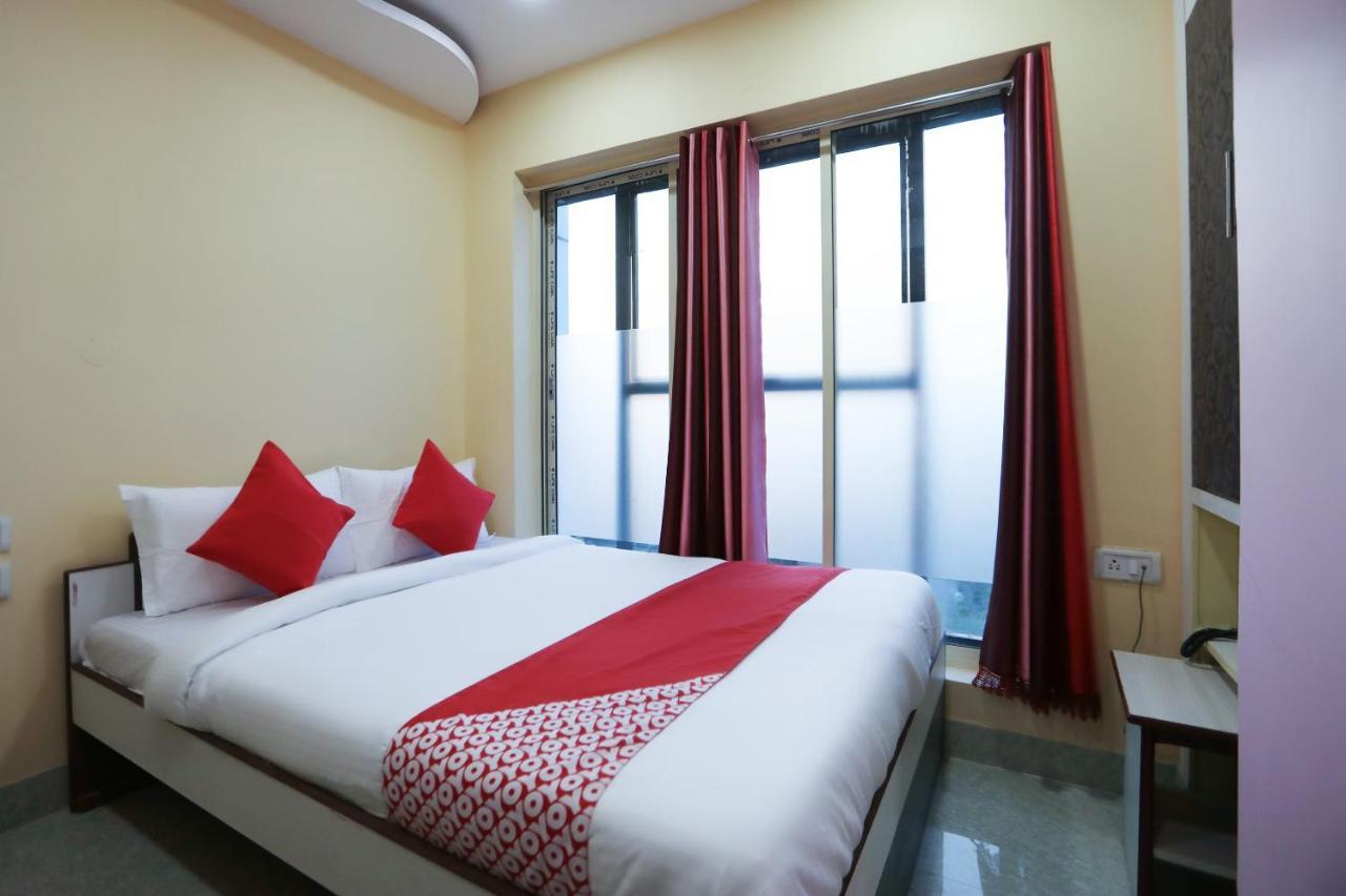 Oyo 62042 Niloy Guest House Jadabpur Luaran gambar