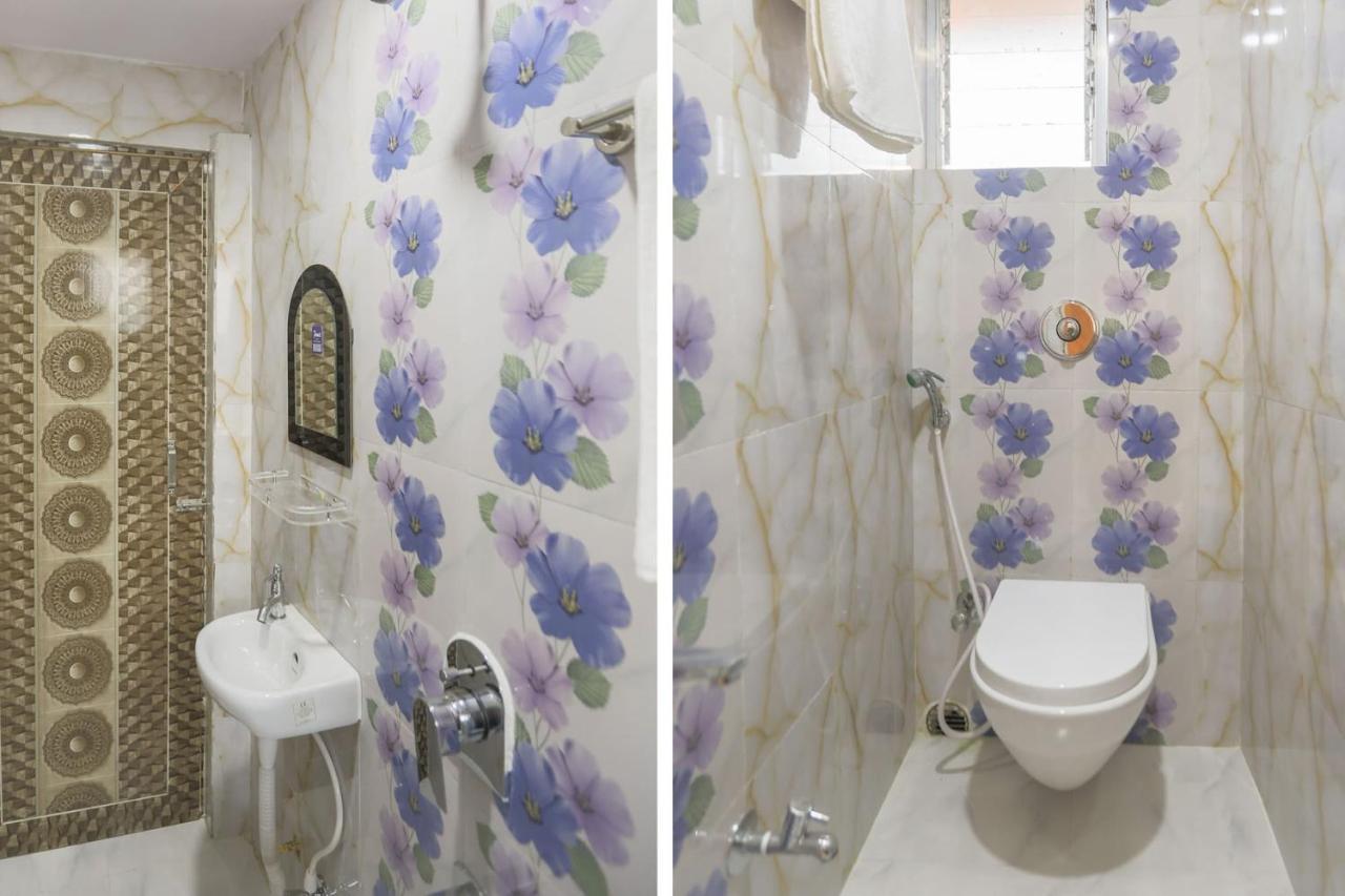 Oyo 62042 Niloy Guest House Jadabpur Luaran gambar